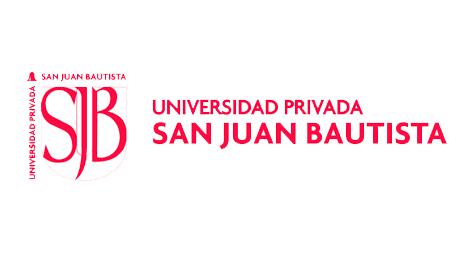 UNIVERSIDAD PRIVADA SAN JUAN BAUTISTA